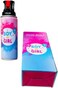 Gender Reveal Fire Extinguisher, Baby Girl Reveal Party Ideas - 100% Biodegradable Decorations, Pink