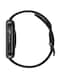 Honor Choice Watch 2i Smartwatch, 1.85&Prime; AMOLED Display, 14-Day Battery, Bluetooth Calling, Heart Rate &amp; SpO₂ Monitoring, 109 Sports Modes, IP68 Water-Resistant, Android &amp; iOS Black