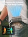 Aecooly Flow High Velocity Waist Fan &ndash; 9000mAh
