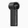 Aecooly PM02 Cold Air Portable Handheld Fan with Mist Cooling, 4500mAh Rechargeable Battery, 5 Speed Turbo Airflow, Battery Display, USB Personal Cooling Fan for Travel, Camping, Outdoor &amp; Office