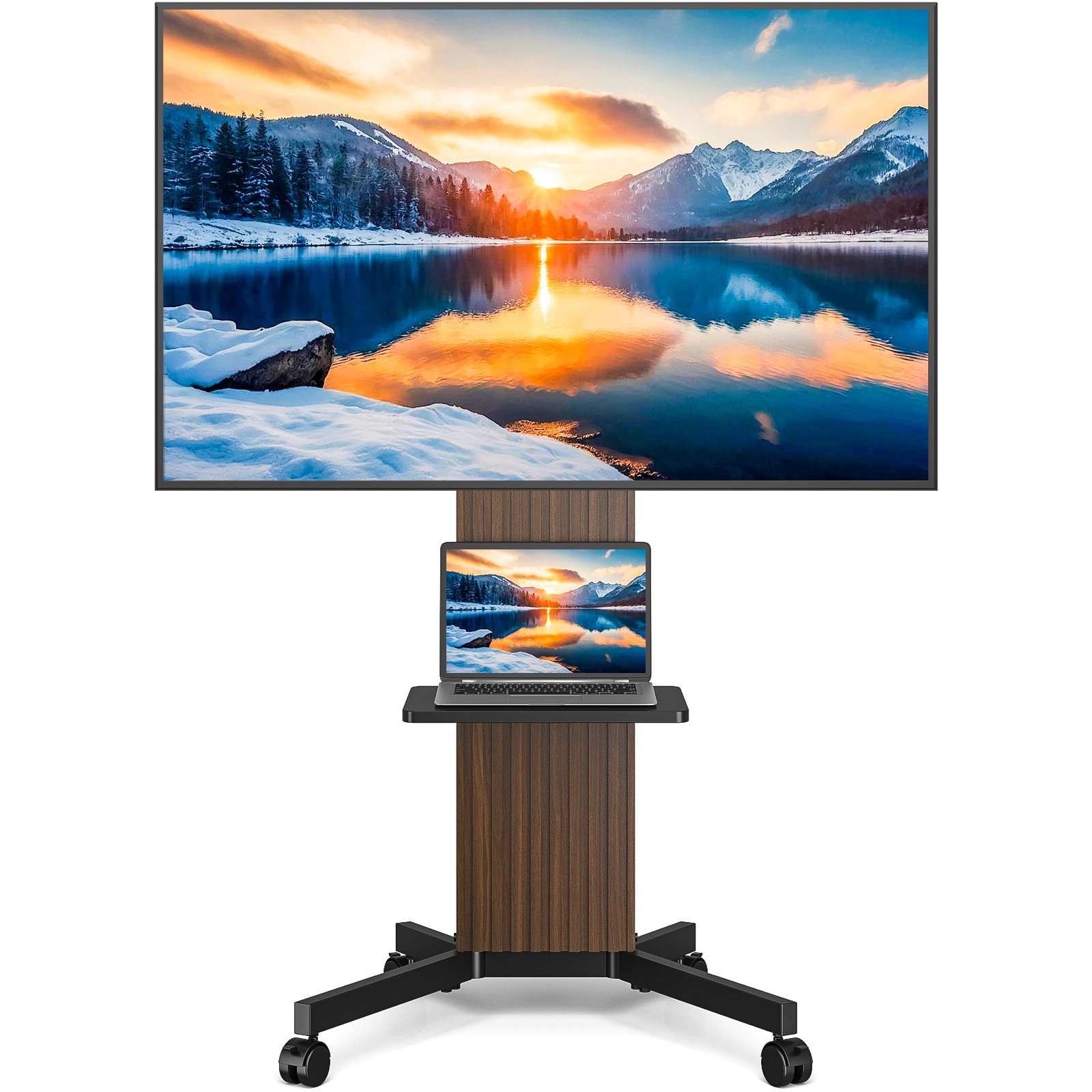 beetec Beetec Mobile Tv Stand 40000 g
