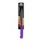 Kitchen Master 8 Inch Stainless Steel Professional Chef Knife (Purple)   NSF Certified for Allergen Control, KMK016