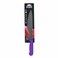 Kitchen Master 10 Inch Stainless Steel Professional Chef Knife (Purple)   NSF Certified for Allergen Control, KMK024