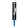 Kitchen Master 12 Inch Stainless Steel Sharpening Steel (Blue)   Professional Honing Rod, KMK060