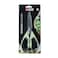 Kitchen Master All-Purpose Kitchen Shears (Green)   Heavy-Duty Utility Scissors, KMK065