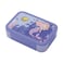 PEARL KIDS SMALL PLASTIC BENTO BOX &ndash; MERMAID DESIGN, BPA-FREE, LEAKPROOF, COMPACT LUNCH CONTAINER FOR KIDS, PK0002