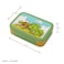 PEARL KIDS SMALL PLASTIC BENTO BOX &ndash; DINO DESIGN, BPA-FREE, LEAKPROOF, COMPACT LUNCH CONTAINER FOR KIDS, PK0003