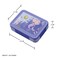 PEARL KIDS LARGE PLASTIC BENTO BOX &ndash; MERMAID DESIGN, BPA-FREE, LEAKPROOF, SPACIOUS LUNCH CONTAINER FOR KIDS, PK0006