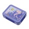 PEARL KIDS LARGE PLASTIC BENTO BOX &ndash; MERMAID DESIGN, BPA-FREE, LEAKPROOF, SPACIOUS LUNCH CONTAINER FOR KIDS, PK0006
