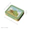 PEARL KIDS LARGE PLASTIC BENTO BOX &ndash; DINO DESIGN, BPA-FREE, LEAKPROOF, SPACIOUS LUNCH CONTAINER FOR KIDS, PK0007