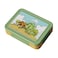 PEARL KIDS LARGE PLASTIC BENTO BOX &ndash; DINO DESIGN, BPA-FREE, LEAKPROOF, SPACIOUS LUNCH CONTAINER FOR KIDS, PK0007