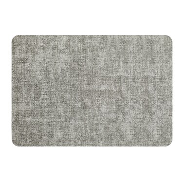 Kitchen Master Rectangular Placemat - 30x45 cm Durable Table Mat for Dining &amp; Kitchen, KMPM02
