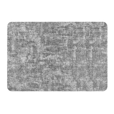 Kitchen Master Rectangular Placemat - 30x45 cm Durable Table Mat for Dining &amp; Kitchen, KMPM03