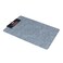 Kitchen Master Rectangular Placemat - 30x45 cm Durable Table Mat for Dining &amp; Kitchen, KMPM04