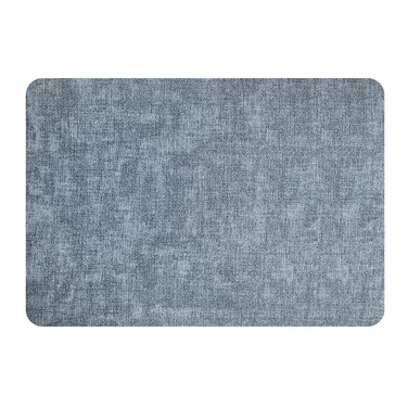 Kitchen Master Rectangular Placemat - 30x45 cm Durable Table Mat for Dining &amp; Kitchen, KMPM04