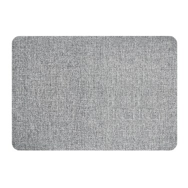 Kitchen Master Rectangular Placemat - 30x45 cm Durable Table Mat for Dining &amp; Kitchen, KMPM05