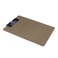 Kitchen Master Rectangular Placemat - 30x45 cm Durable Table Mat for Dining &amp; Kitchen, KMPM06