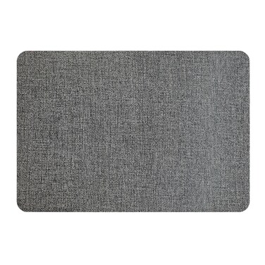Kitchen Master Rectangular Placemat - 30x45 cm Durable Table Mat for Dining &amp; Kitchen, KMPM07