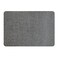 Kitchen Master Rectangular Placemat - 30x45 cm Durable Table Mat for Dining &amp; Kitchen, KMPM07