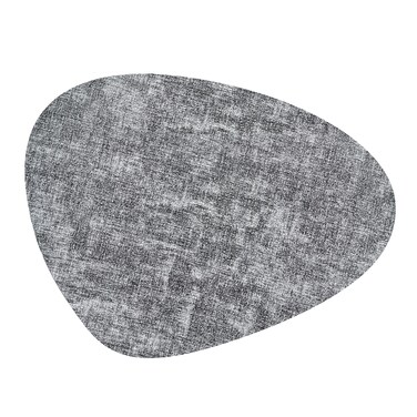 Kitchen Master Pebble Textured Placemat - 34x44 cm Durable Table Mat for Dining &amp; Kitchen, KMPM09