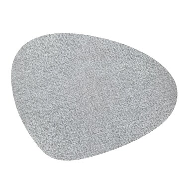 Kitchen Master Pebble Textured Placemat - 34x44 cm Durable Table Mat for Dining &amp; Kitchen, KMPM11