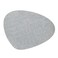 Kitchen Master Pebble Textured Placemat - 34x44 cm Durable Table Mat for Dining &amp; Kitchen, KMPM11