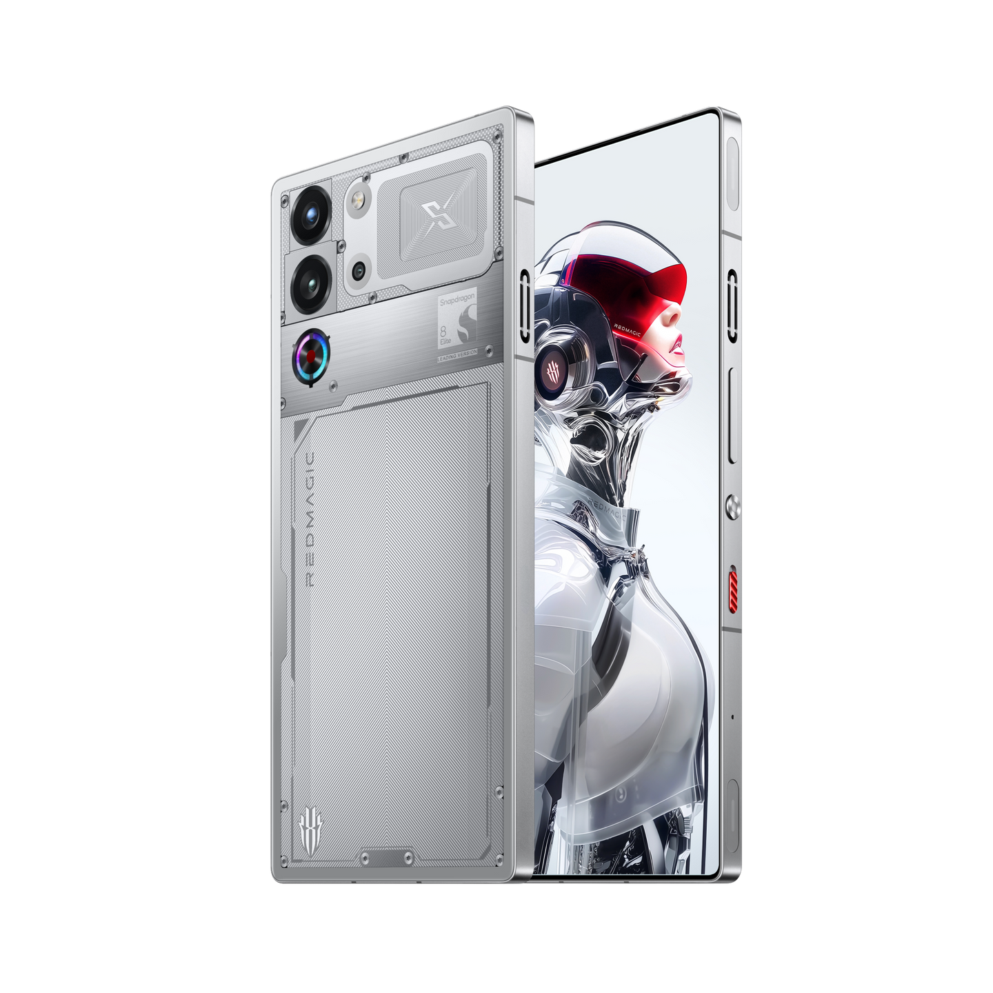 REDMAGIC 10S Pro 16GB-512GBモデル Buy REDMAGIC 10s Pro - 16GB RAM 512GB Storage Moonlight Dual Sim