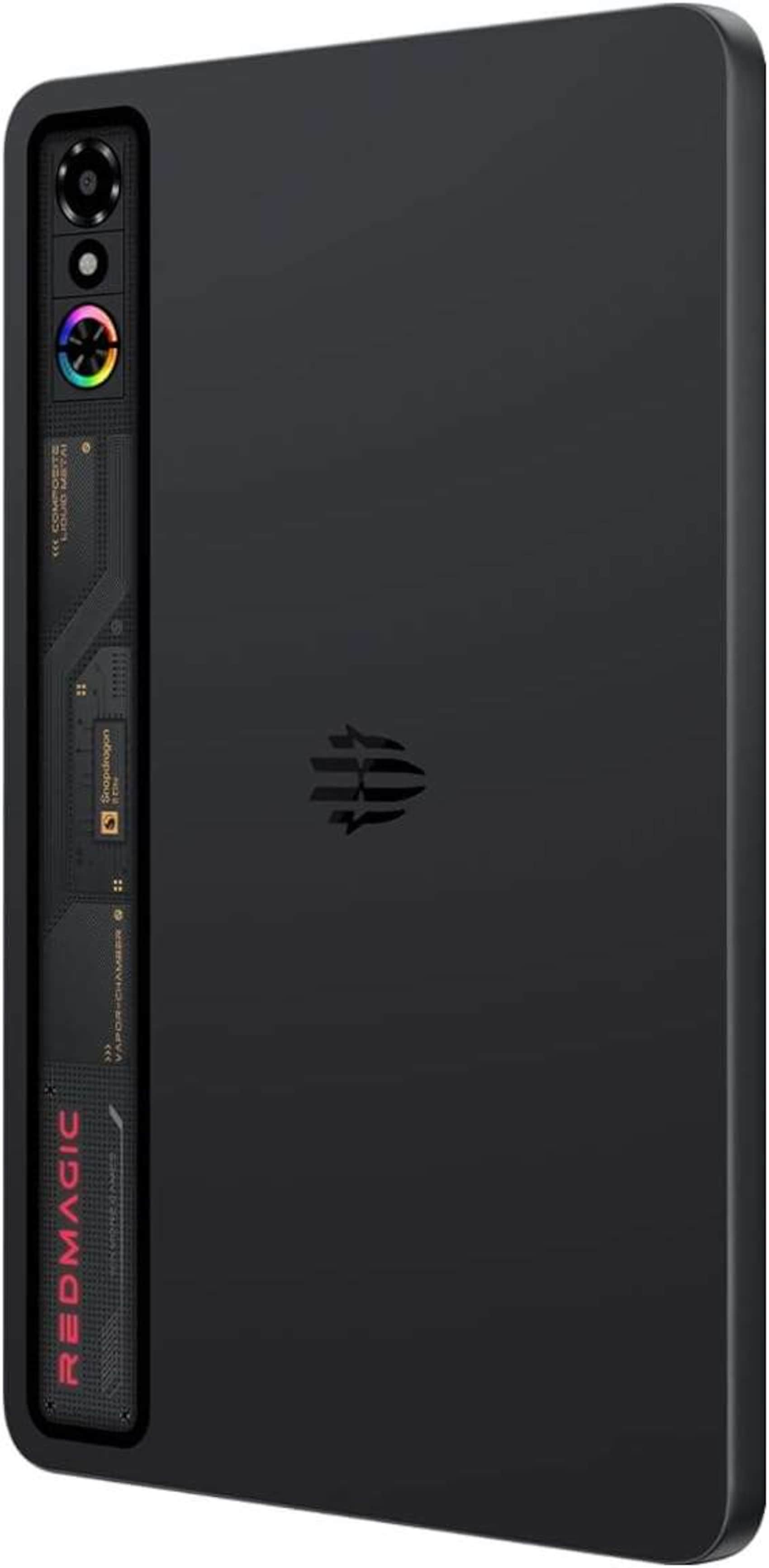 美品Redmagic Astraブラック（16GB＋512GB） ZTE REDMAGIC Astra Gaming Tablet 9.06'' OLED GLOBAL VERSION
