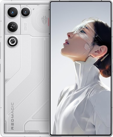 REDMAGIC 11 Air 5G 16GB RAM 512GB Prism