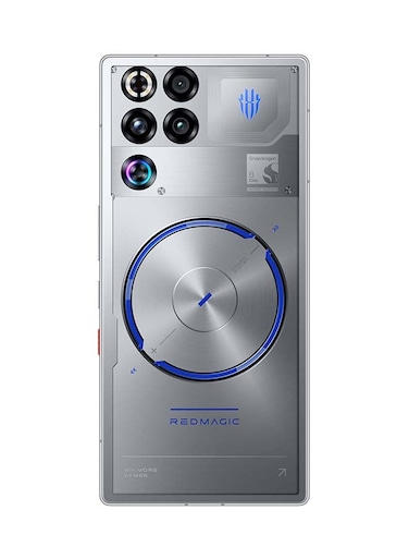 Redmagic 11s Pro Dual Sim 16GB RAM 512GB 5G Subzero