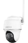 Reolink 4K Cellular Security Camera, 3G/4G LTE No WiFi Wireless Outdoor Camera, 4K Live Video