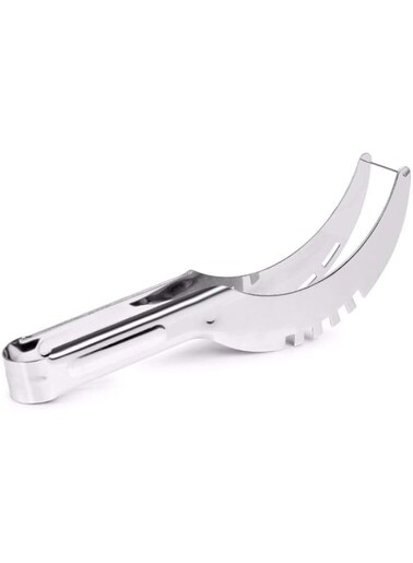 Stainless Steel Watermelon Slicer Cutter Knife Corer Fruit Vegetable Tools Kitchen Gadgets