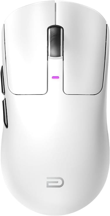 Cudy Tri-Mode MS9588 8K Wireless Rechargeable Ergonomic Mouse

