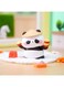 Generic Chinese Food Panda Store Blind Box (Random 1 Piece)
