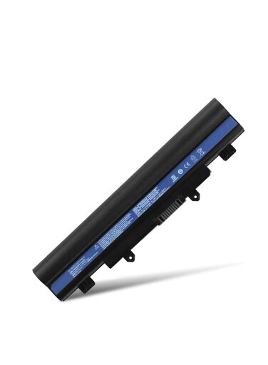 New AL14A32 Laptop Battery Replacement for Acer Aspire E1-571 E5-571 E5-411 E5-421 E5-511 E5-521 V3-472 V3-572 E14 E15 Touch Extensa 2509 2510