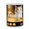 Taipet Cat Canned Wet Food Chicken In Kitten Mousse-400g
