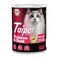 Taipet Cat Canned Wet Food Salmon In Chunk-400g