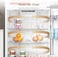 Dreame Gross 670L and Net 515L Refrigerator, Total No Frost Multi-Air Flow, Inverter Compressor, Humidity Control Crisper, Digital Touch Control, Adjustable Shelf, Twist Ice Maker, Titanium Silver