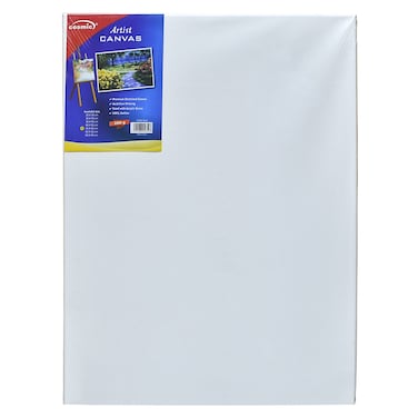 كوزميك لوحة قماش 45 × 60 سم