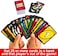 Show 'em No Mercy Card Game for Kids, Adults and Families to Gather and Travel with Extra Cards, Special Rules and Tougher Penalties! UNO