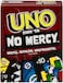 Show 'em No Mercy Card Game for Kids, Adults and Families to Gather and Travel with Extra Cards, Special Rules and Tougher Penalties! UNO