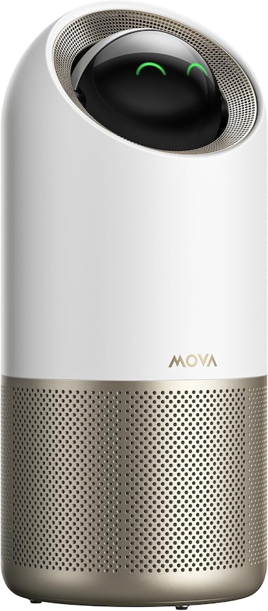 Mova Stellar X10 Plus Smart Air Purifier