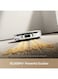 Mova S70 Roller Robot Vacuum - White