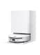 Mova S70 Roller Robot Vacuum - White
