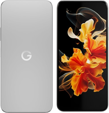 G-Tab Y Mobile Phone No Camera No GPS Smartphone, Android 16 Phone 6.67" HD+ Display, ASR8661 Octa-Core, 8GB RAM + 128GB Storage Privacy &amp; Security Focused Mobile with WiFi Dual SIM &amp; Fingerprint