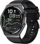 G-TAB GTR7 Smartwatch, 1.75&rdquo; AMOLED Display, Bluetooth Calling Smart Watch, Ultra Thin 7.0mm, AI Voice Assistant, 24/7 Health Monitor Heart Rate, SpO2, Sleep, Fitness Tracker 30 Days Standby (Black)