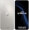 G-Tab X PRO AI No Camera No GPS Smartphone, Android 16 Phone 6.78" HD+ Display,7000mAh, Helio G81 Octa-Core, 8GB RAM+256GB, Privacy &amp; Security Focused Mobile with WiFi Dual SIM &amp; Fingerprint,NFC