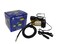 Al Khateeb AutoTech Tornado Heavy Duty Full Metal Portable Air Compressor   12V High Performance Tire Inflator   Rugged Metal Design for 4x4, SUV &amp; Truck   Includes Storage Carry Bag   Fast &amp; Powerful Inflation Solution