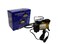 Al Khateeb AutoTech Tornado Mini Box Portable Air Compressor (GD Series)   12V High Performance Tire Inflator   Compact Heavy Duty Design for SUV, 4x4 &amp; Trucks   Fast Inflation, Metal Build &amp; Premium Gold Finish