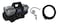 Al Khateeb AutoTech Portable Digital Quad Cylinder Air Compressor   4 x 50mm High Performance Cylinders   150 PSI Max Pressure   Smart Auto Shutoff Tire Inflator for Trucks, 4x4s, SUVs &amp; RVs   Heavy-Duty 12V Power
